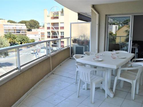 Appartement Cavalaire-sur-Mer, 2 pièces, 4 personnes - FR-1-226B-105 Cavalaire-sur-Mer france