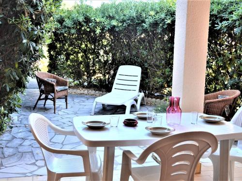 Appartement Cavalaire-sur-Mer, 2 pièces, 4 personnes - FR-1-226B-108 Cavalaire-sur-Mer france