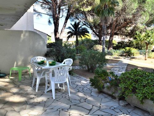 Appartement Cavalaire-sur-Mer, 2 pièces, 4 personnes - FR-1-226B-111 Cavalaire-sur-Mer france