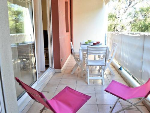 Appartement Cavalaire-sur-Mer, 2 pièces, 4 personnes - FR-1-226B-127 Cavalaire-sur-Mer france