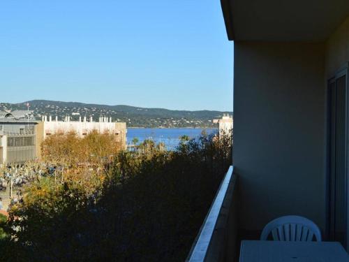 Appartement Cavalaire-sur-Mer, 2 pièces, 4 personnes - FR-1-226B-331 Cavalaire-sur-Mer france