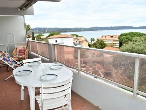 Appartement Cavalaire-sur-Mer, 3 pièces, 4 personnes - FR-1-226B-113 Cavalaire-sur-Mer france