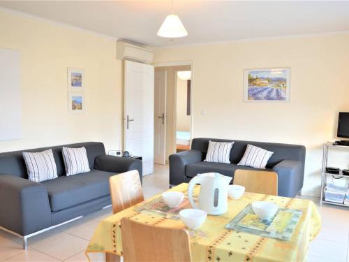 Appartement Cavalaire-sur-Mer, 3 pièces, 4 personnes - FR-1-226B-34 Cavalaire-sur-Mer france