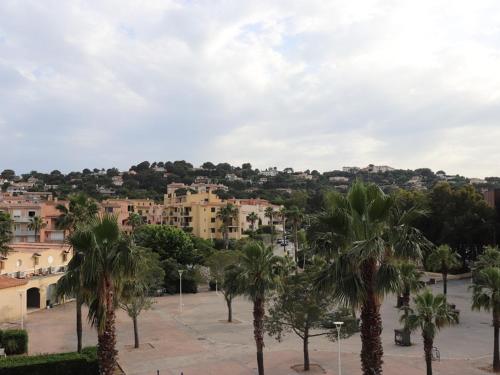 Appartement Cavalaire-sur-Mer, 3 pièces, 6 personnes - FR-1-100-218 Cavalaire-sur-Mer france