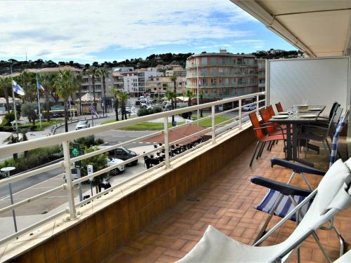 Appartement Cavalaire-sur-Mer, 3 pièces, 6 personnes - FR-1-226B-112 Cavalaire-sur-Mer france