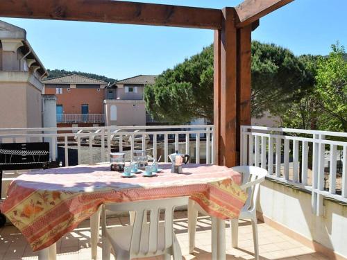 Appartement Cavalière, 3 pièces, 6 personnes - FR-1-251-153 Le Lavandou france