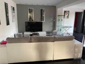 Appartement CAVALIERE APT 125M2 PISCINE RUE DES ECOLES CAVALIERE 83980 Le Lavandou Provence-Alpes-Côte d\'Azur