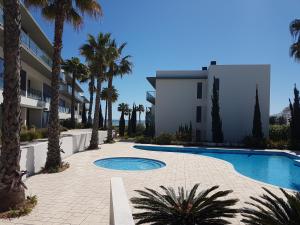 Appartement Cavalo Prеto Holiday apartment 200m to the beach Rua do Poço Romano 8125-462 Quarteira Algarve