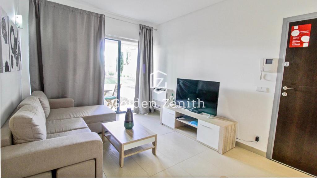 Appartement Cavalo Preto Beach Apartment by Golden Zenith Forte Novo, Condomínio Cavalo Preto, lote 2, bloco C 8125-577 Quarteira