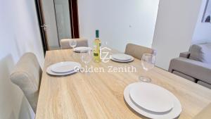 Cavalo Preto Beach Apartment by Golden Zenith
