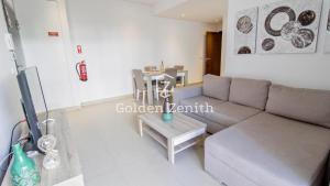 Cavalo Preto Beach Apartment by Golden Zenith