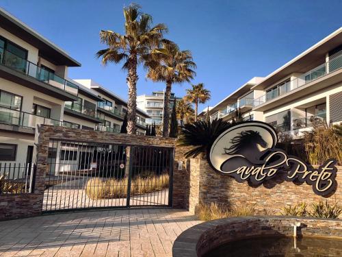 Cavalo Preto Luxury Beach Resort - C201