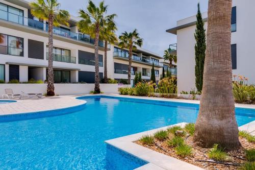 Cavalo Preto Luxury Beach Resort