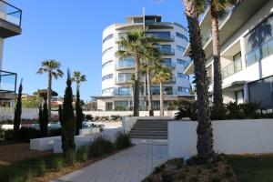 Appartement Cavalo Preto Luxury Beach Resort Rua do Poço Romano 8125-214 Quarteira Algarve