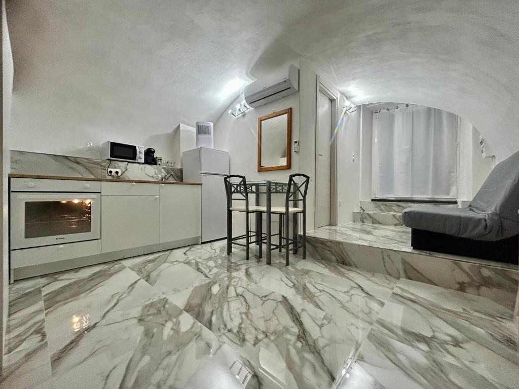 Cave House Apartment 1 Rue de la Côte, 06500 Menton