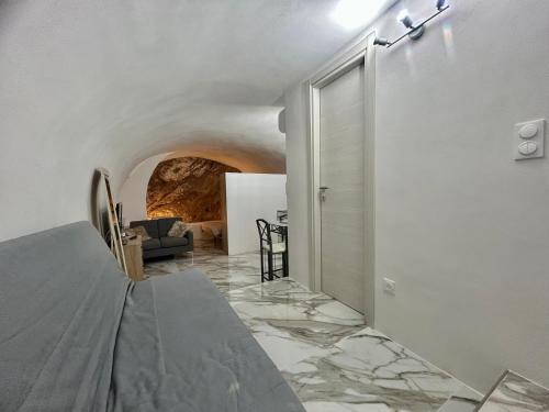 Cave House Apartment