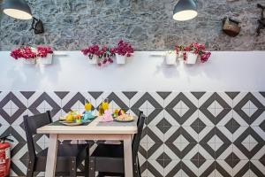 Cayres Suites Carmo