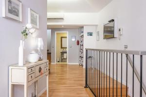 Cayres Suites Carmo
