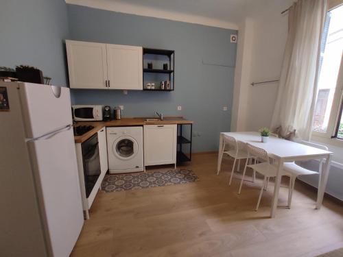 Ceci's home - Few steps from Monaco WITH PARKING