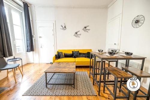 CEDICI Ideal Couples ou Famille - Moderne