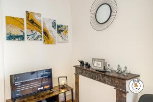 CEDICI Ideal Couples ou Famille - Moderne