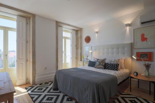 Cedofeita Charming Flat