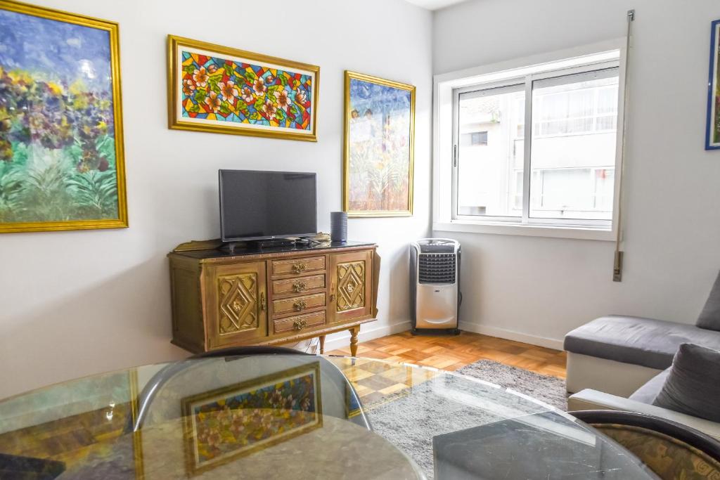 Cedofeita Classic by Homing Rua do Breiner, 442, 4050-125 Porto