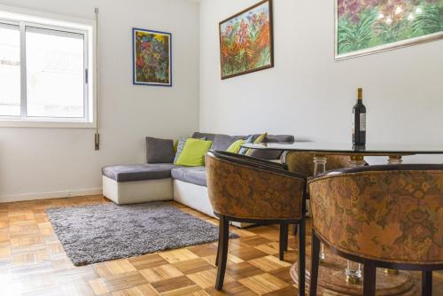 Cedofeita Classic by Homing