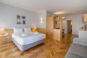 Cedofeita Studio 176 - Studio in city center