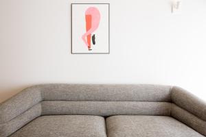 Cedofeita Studio 176 - Studio in city center