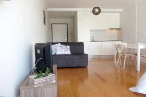 Cedofeita Studio, by Flat in Porto