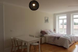 Cedofeita Studio, by Flat in Porto