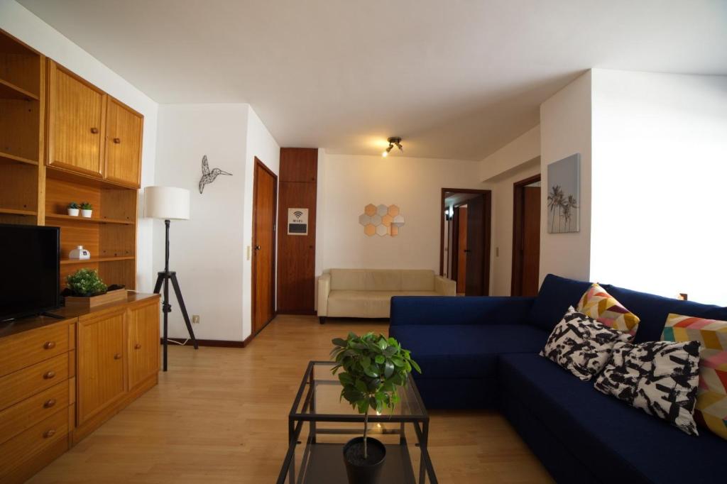 Appartement Cedofeita Vintage by Homing Rua de Anibal Cunha, 134 4050-048 Porto