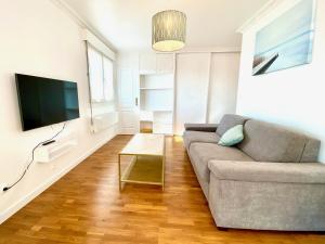 Appartement Céléno YourHostHelper 53 Rue Victor Tesnière 14990 Bernières-sur-Mer Normandie