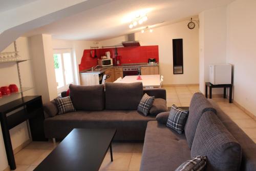 Appartement Celia Wittisheim france