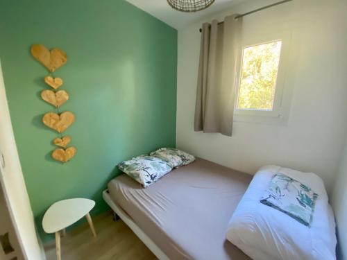 Appartement Celine&fanny Avenue des Romarins 83430 Saint-Mandrier-sur-Mer Provence-Alpes-Côte d\'Azur