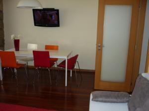 Appartement Cellars Flat 242 Rua Cândido dos Reis Santa Marinha 4430-072 Vila Nova de Gaia Région Nord