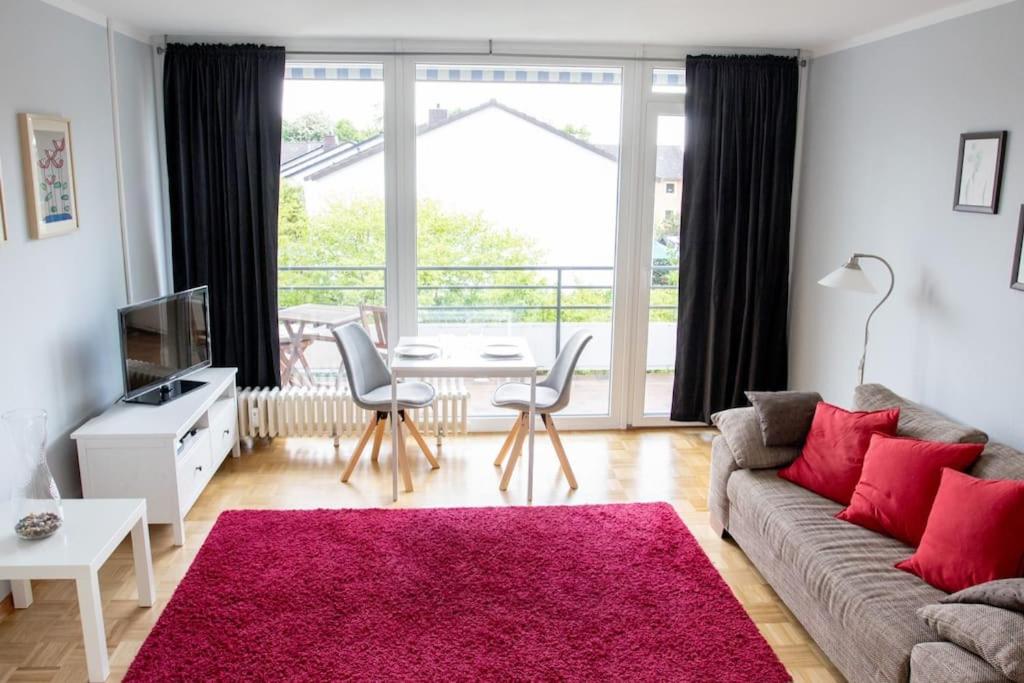 Celler Appartement Altenhäger Kirchweg 6, 29223 Celle