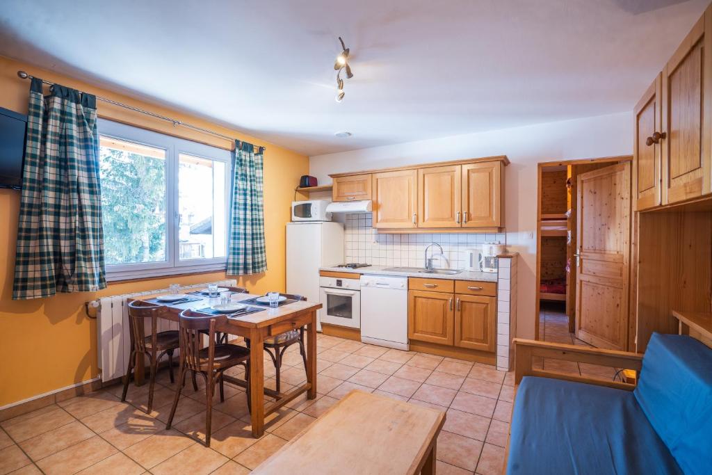 Appartement cellier 1 2 Rue des Écoles 38860 Les Deux Alpes