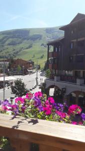 Appartement Cellier n3 2 rue des ecoles 38860 Les Deux Alpes Rhône-Alpes