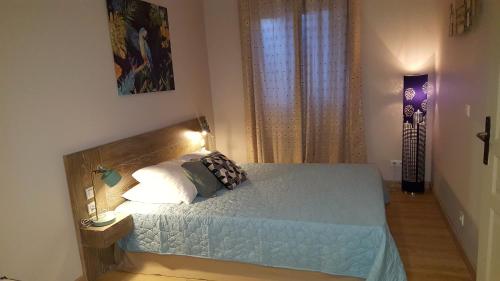 Appartement Cemiliana Bonifacio france