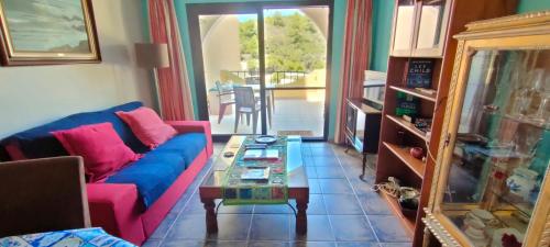 Centeanes Beach apartment