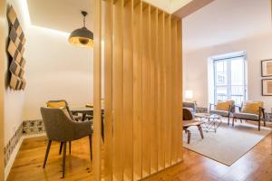 Center Apartment - Chiado - Heart of Lisbon