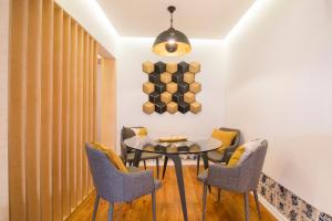 Center Apartment - Chiado - Heart of Lisbon