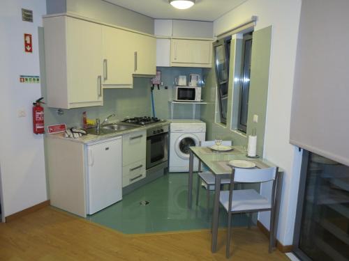 Center City Garden Apartment
