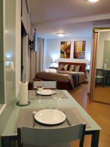 Center City Garden Apartment