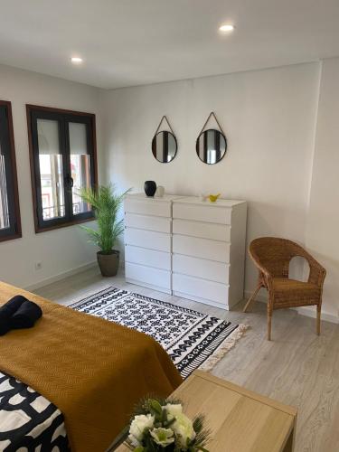 Center Liberty Apartment 1