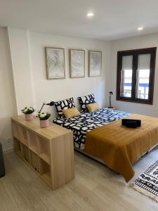 Center Liberty Apartment 1