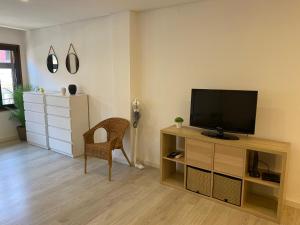Center Liberty Apartment 1