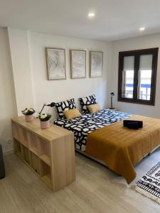 Appartement Center Liberty Apartment 1 Rua dos Mártires da Liberdade 4059-361 Porto Région Nord